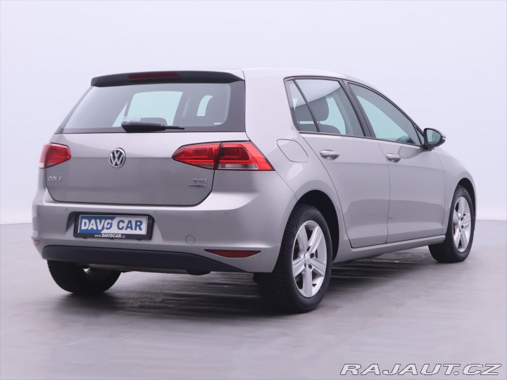 Volkswagen Golf 1,2 TSI Comfort 1.Maj Ser 2013