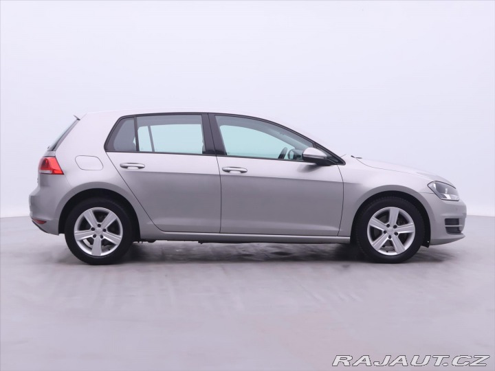 Volkswagen Golf 1,2 TSI Comfort 1.Maj Ser 2013