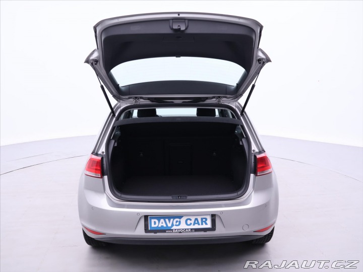 Volkswagen Golf 1,2 TSI Comfort 1.Maj Ser 2013