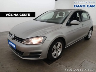 Volkswagen Golf 1,2 TSI Comfortline 1.Maj 2013