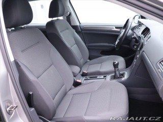 Volkswagen Golf 1,2 TSI Comfort 1.Maj Ser 2013