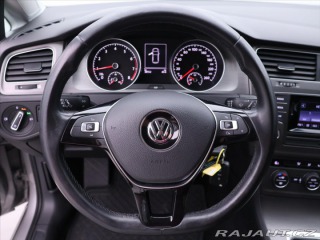 Volkswagen Golf 1,2 TSI Comfort 1.Maj Ser 2013