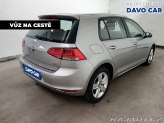 Volkswagen Golf 1,2 TSI Comfortline 1.Maj 2013