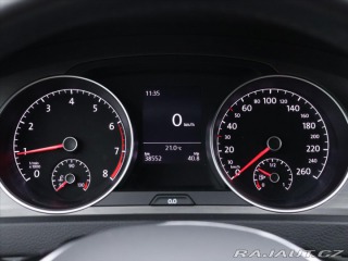 Volkswagen Golf 1,2 TSI Comfort 1.Maj Ser 2013