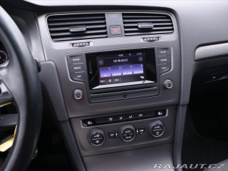 Volkswagen Golf 1,2 TSI Comfort 1.Maj Ser 2013