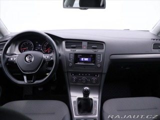 Volkswagen Golf 1,2 TSI Comfort 1.Maj Ser 2013