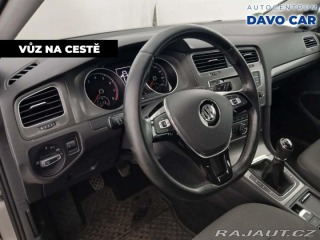 Volkswagen Golf 1,2 TSI Comfortline 1.Maj 2013