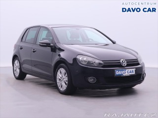 Volkswagen Golf 1,2 TSI 77kW Comfort Serv