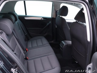 Volkswagen Golf 1,2 TSI 77kW Comfort Serv 2010