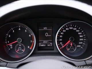 Volkswagen Golf 1,2 TSI 77kW Comfort Serv 2010