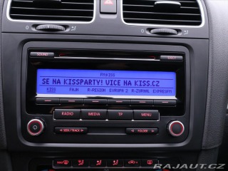 Volkswagen Golf 1,2 TSI 77kW Comfort Serv 2010