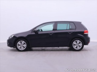 Volkswagen Golf 1,2 TSI 77kW Comfort Serv 2010