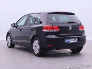 Volkswagen Golf 1,2 TSI 77kW Comfort Serv 2010
