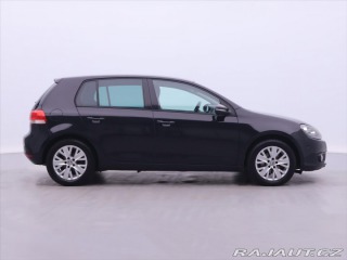 Volkswagen Golf 1,2 TSI 77kW Comfort Serv 2010