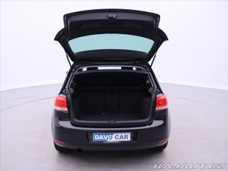 Volkswagen Golf 1,2 TSI 77kW Comfort Serv 2010