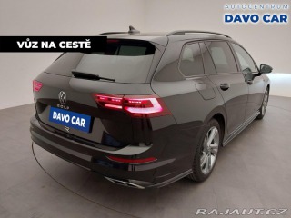 Volkswagen Golf 2,0 TDI DSG R-line Virtua 2022