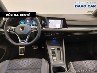 Volkswagen Golf 2,0 TDI DSG R-line Virtua 2022