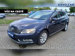 Volkswagen Passat 1,4 TSI Comfortline Navi