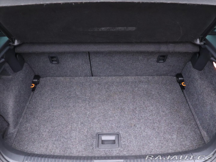 Volkswagen Polo 1,2 TSI 77kW Cross xenon 2011