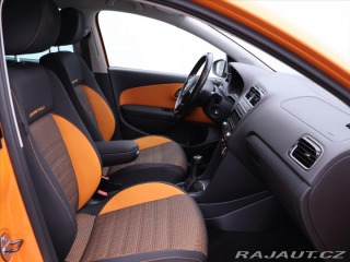 Volkswagen Polo 1,2 TSI 77kW Cross xenon 2011