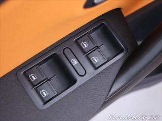Volkswagen Polo 1,2 TSI 77kW Cross xenon 2011