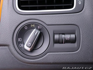 Volkswagen Polo 1,2 TSI 77kW Cross xenon 2011