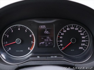 Volkswagen Polo 1,2 TSI 77kW Cross xenon 2011