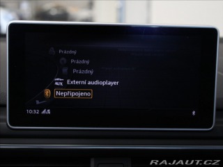 Audi A4 2,0 TDi 110kW S-tronic NA 2016