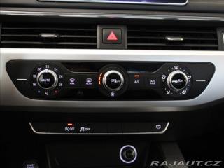 Audi A4 2,0 TDi 110kW S-tronic NA 2016