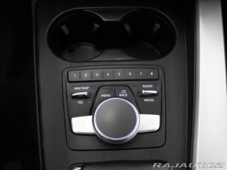 Audi A4 2,0 TDi 110kW S-tronic NA 2016