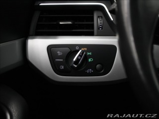 Audi A4 2,0 TDi 110kW S-tronic NA 2016