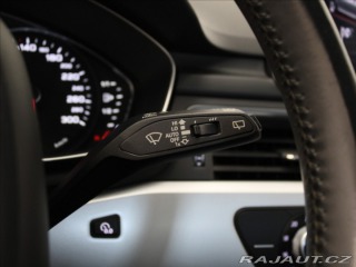 Audi A4 2,0 TDi 110kW S-tronic NA 2016