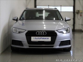 Audi A4 2,0 TDi 110kW S-tronic NA 2016