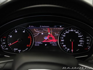 Audi A4 2,0 TDi 110kW S-tronic NA 2016