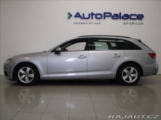 Audi A4 2,0 TDi 110kW S-tronic NA 2016