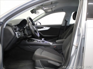 Audi A4 2,0 TDi 110kW S-tronic NA 2016