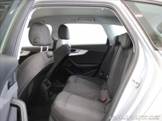 Audi A4 2,0 TDi 110kW S-tronic NA 2016