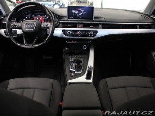 Audi A4 2,0 TDi 110kW S-tronic NA 2016