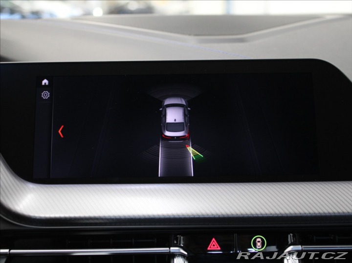 BMW 2 1,5 218i M-Paket GC 1.maj 2020