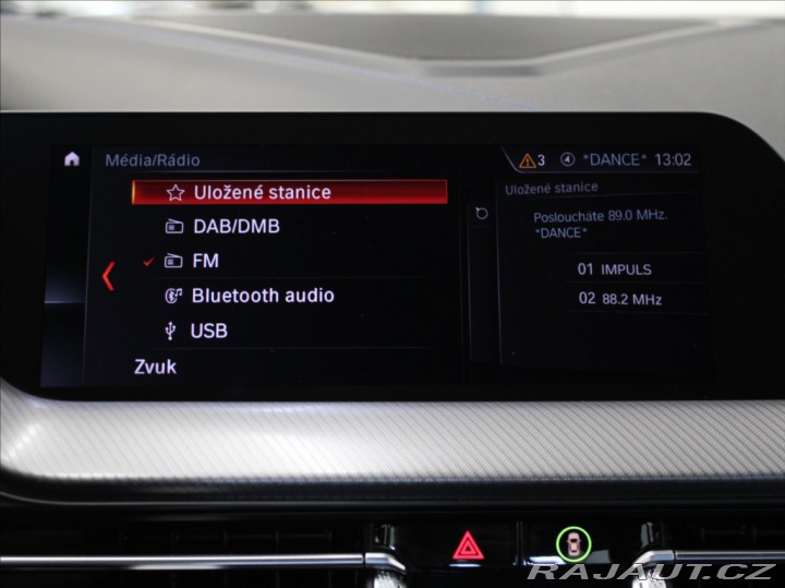 BMW 2 1,5 218i M-Paket GC 1.maj 2020