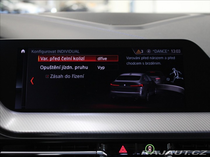 BMW 2 1,5 218i M-Paket GC 1.maj 2020