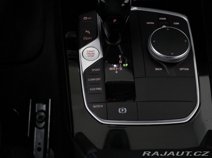 BMW 2 1,5 218i M-Paket GC 1.maj 2020