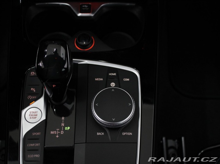 BMW 2 1,5 218i M-Paket GC 1.maj 2020
