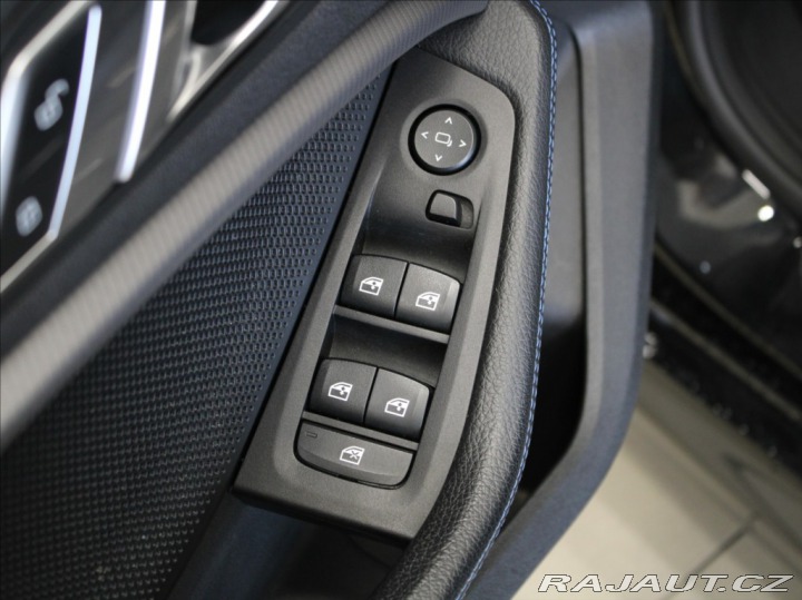 BMW 2 1,5 218i M-Paket GC 1.maj 2020