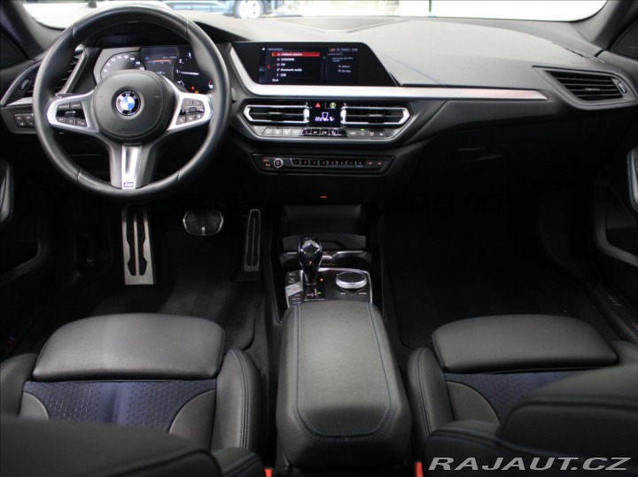 BMW 2 1,5 218i M-Paket GC 1.maj 2020