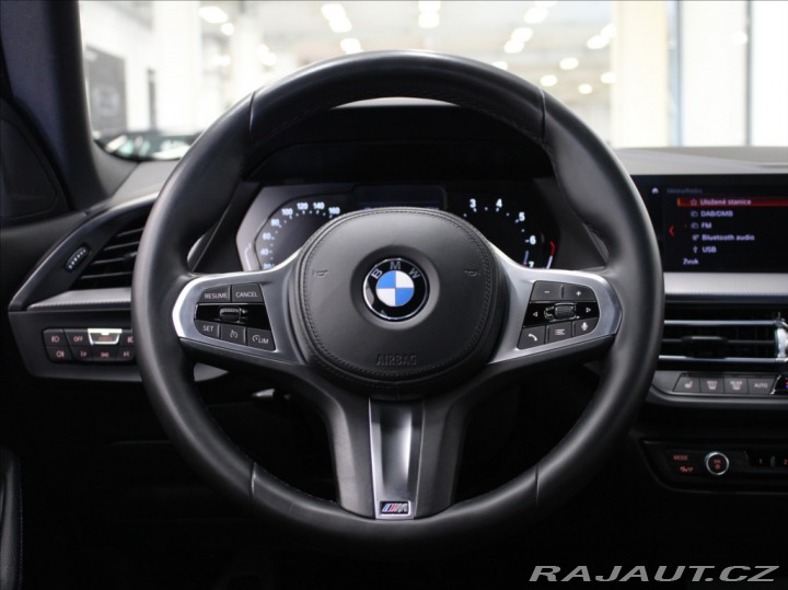 BMW 2 1,5 218i M-Paket GC 1.maj 2020