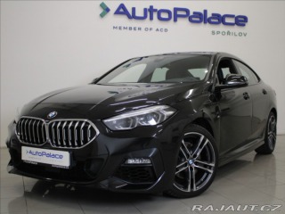 BMW 2 1,5 218i M-Paket GC 1.maj 2020