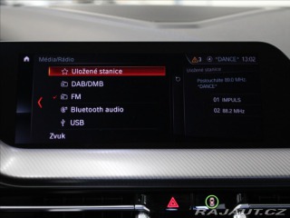 BMW 2 1,5 218i M-Paket GC 1.maj 2020