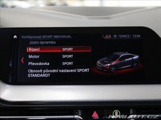 BMW 2 1,5 218i M-Paket GC 1.maj 2020
