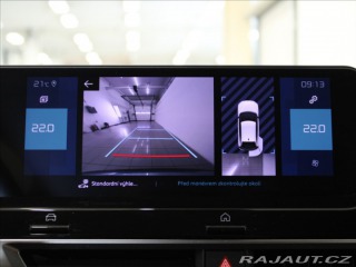 Citroën Ostatní modely ë-C4 0,1 46kWh Shine NAVI Záru 2022